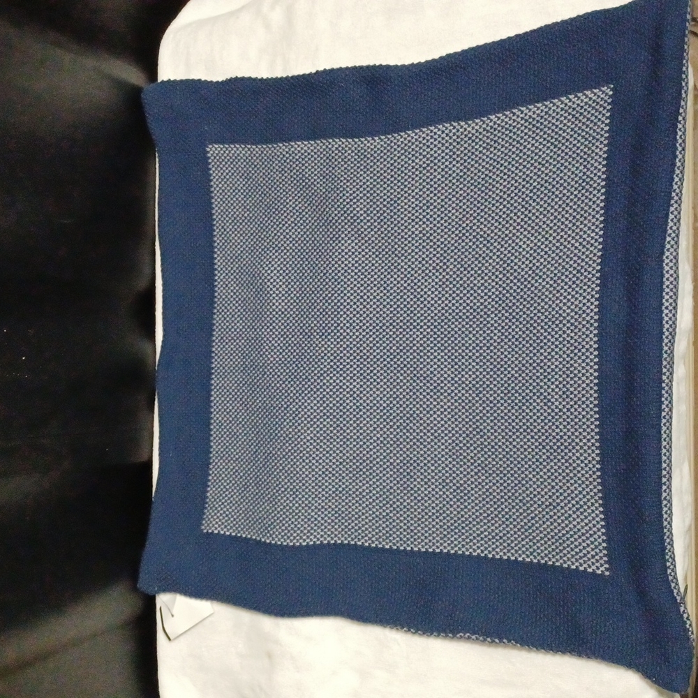 Lacoste Accent Pillow Cover - Picture 3 of 3